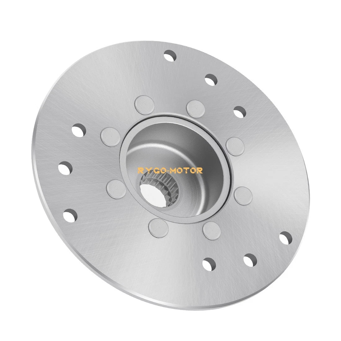 Rear Brake Rotor Disc Assy for Polaris Sportsman (1996–2002)