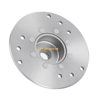 Rear Brake Rotor Disc Assy for Polaris Sportsman (1996–2002)