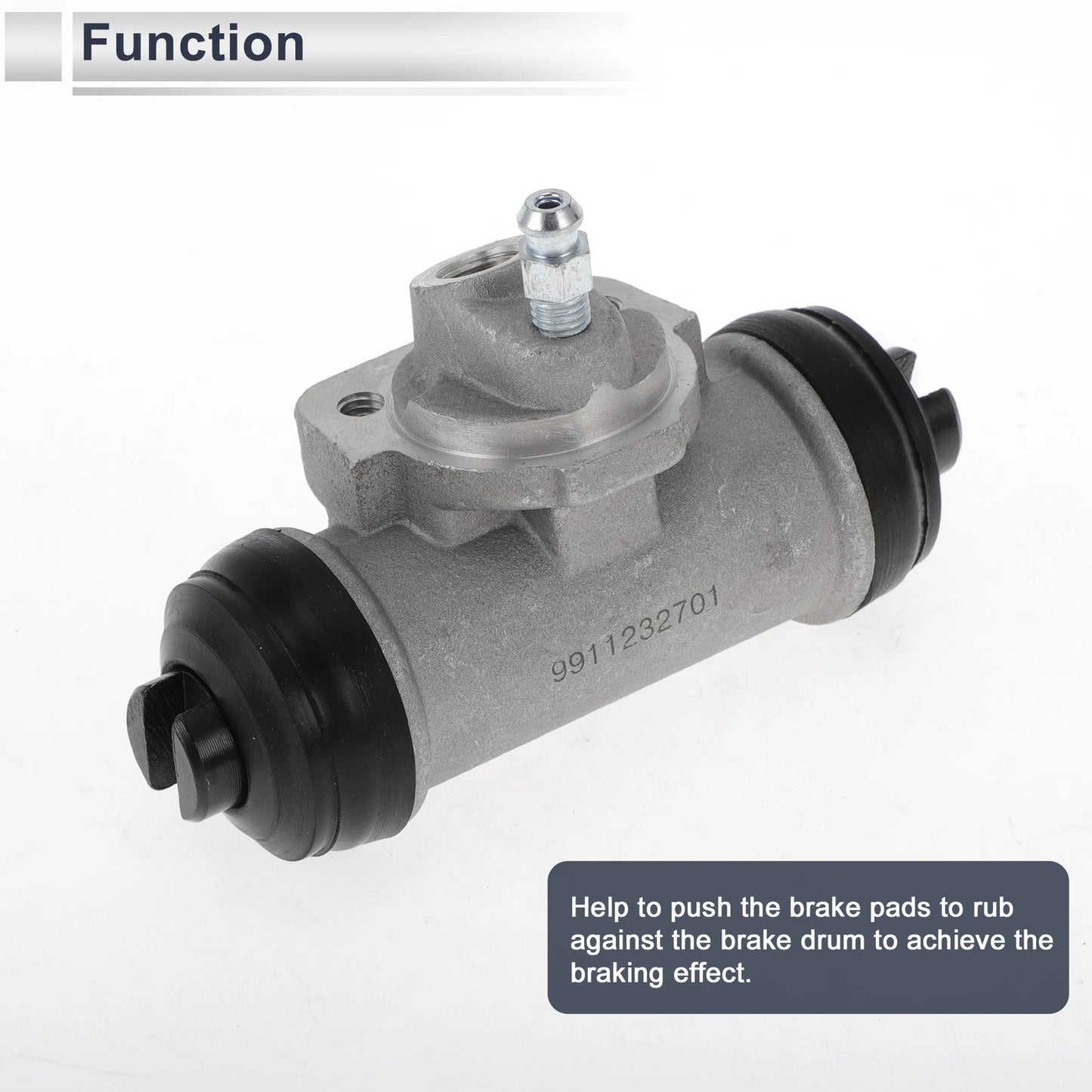 Rear Brake Wheel Cylinder for Nissan Pathfinder (1999-2001)