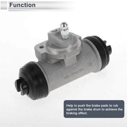 Rear Brake Wheel Cylinder for Nissan Pathfinder (1999-2001)