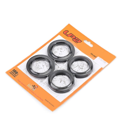 Fork Seal Ring Set for Kawasaki ZX600 Ninja, ZX750, ZX1100, GPz (1985-2003)