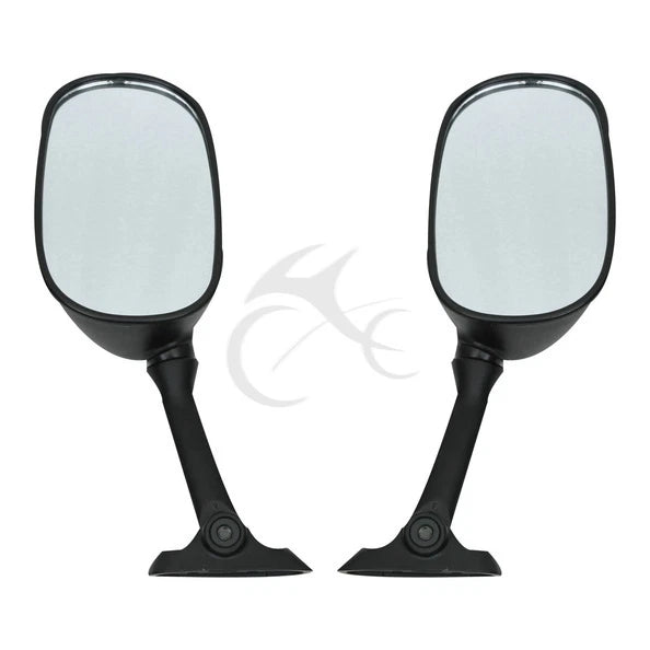 Rear View Side Mirrors for Suzuki SV650S GSXR750 (2003-2010)