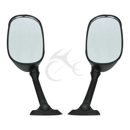 Rear View Side Mirrors for Suzuki SV650S GSXR750 (2003-2010)