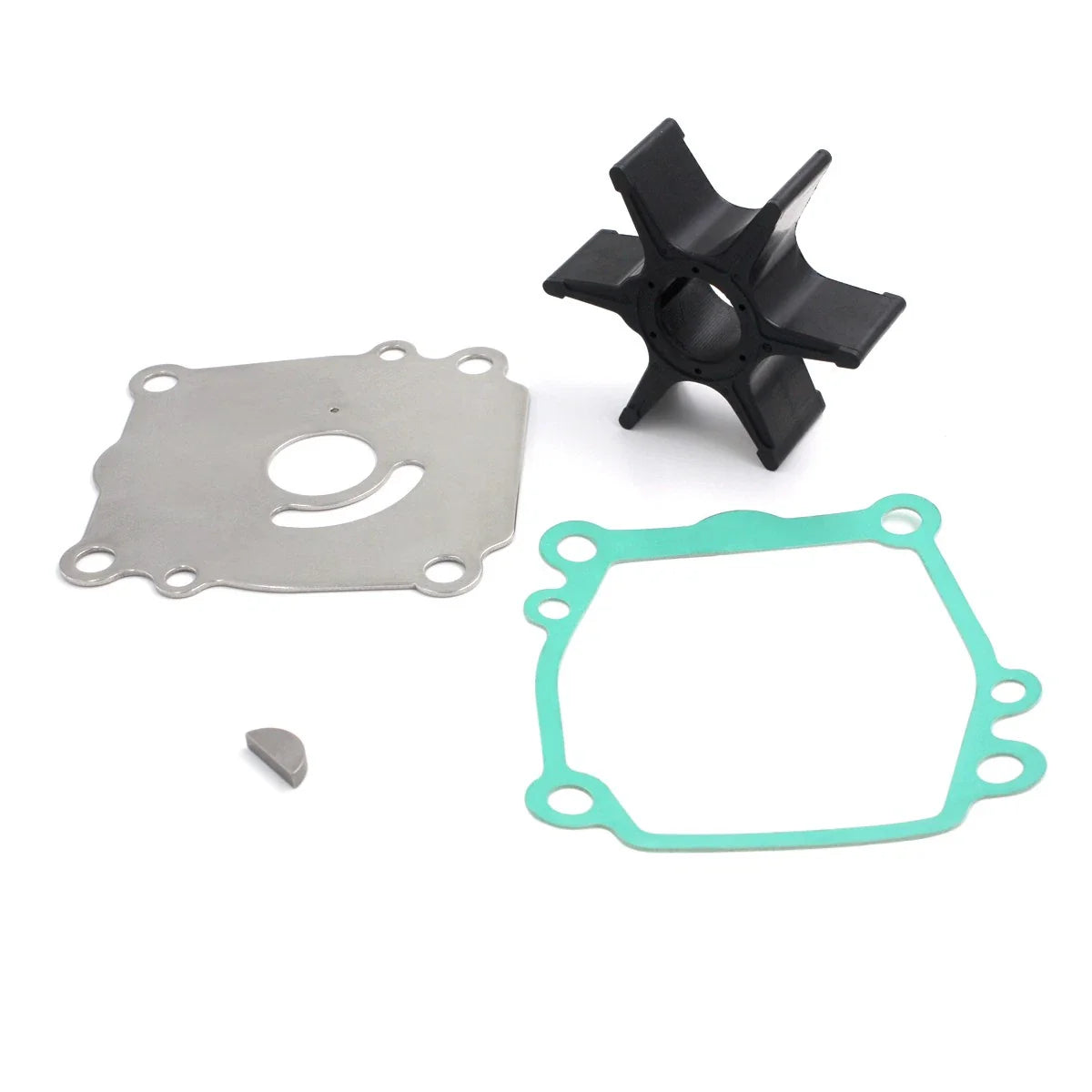 Water Pump Impeller Kit for Suzuki DF60/DF70/DT90/DT100 (40-60HP)