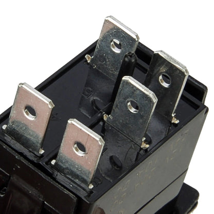 12V LED Light Bar ON-OFF Switch for Can Am Maverick Commander (2013-2023)
