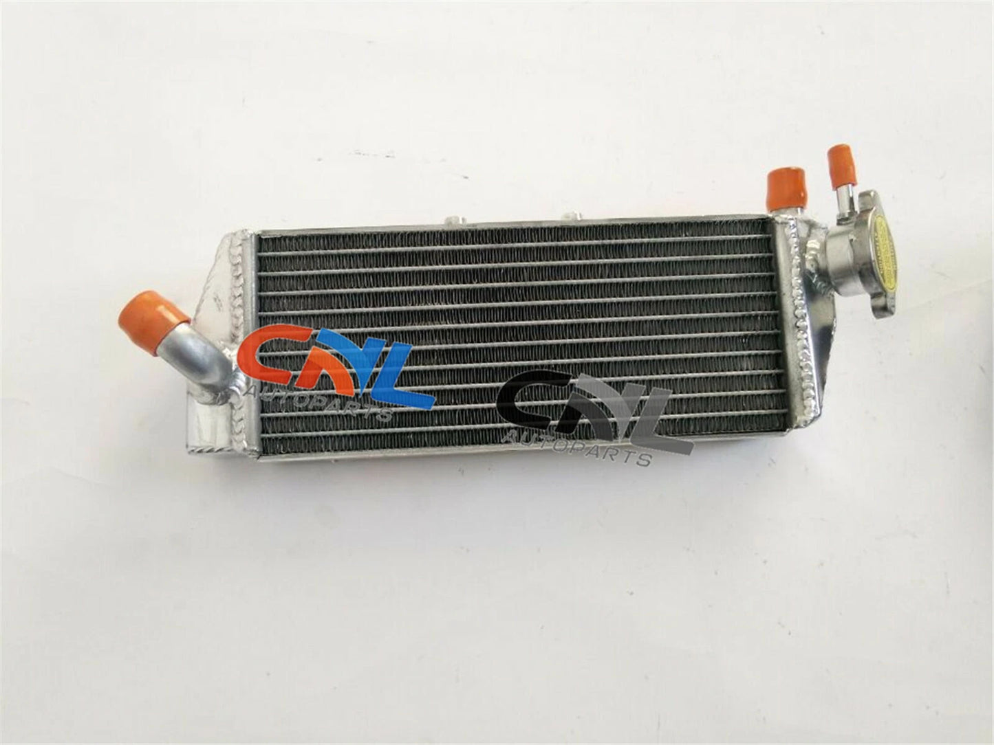 Aluminum Radiator for KTM 450 SX-F (2016-2017)