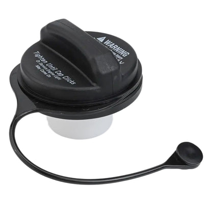 Tethered Fuel Tank Filler Gas Cap for Mazda Vehicles