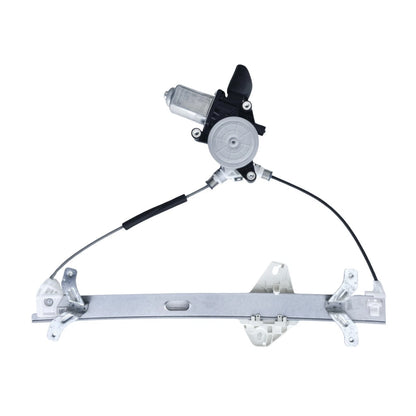 Front Left Window Regulator with Motor for Honda Accord Euro (2003-2008)