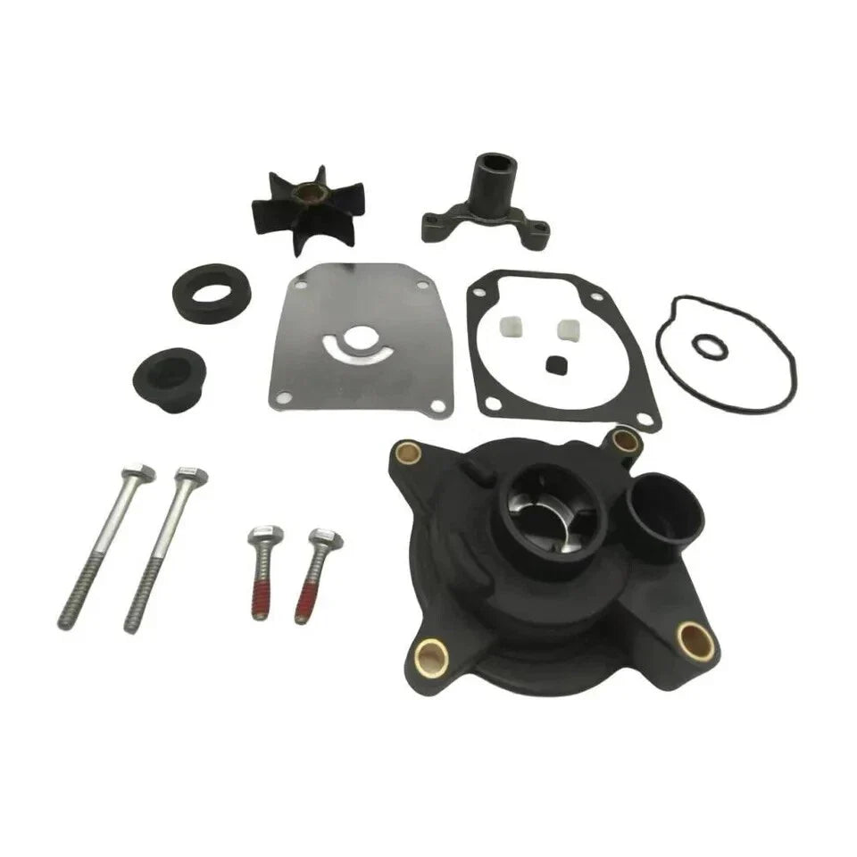 Water Pump Impeller Kit for Johnson/Evinrude 40-60HP 1979-1988