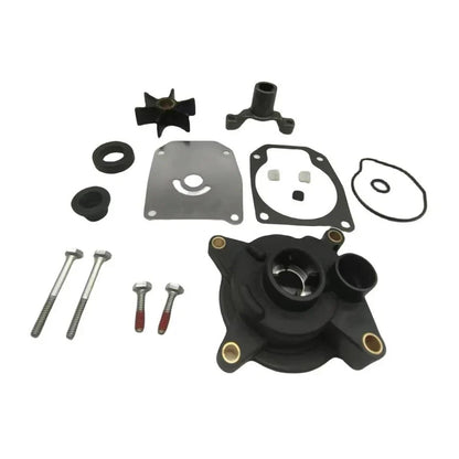 Water Pump Impeller Kit for Johnson/Evinrude 40-60HP 1979-1988