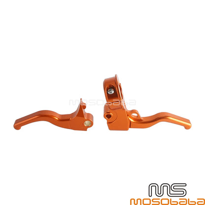 Brake Clutch Levers for Harley Sportster XLH1200 XL1200S/C (1996-2003)