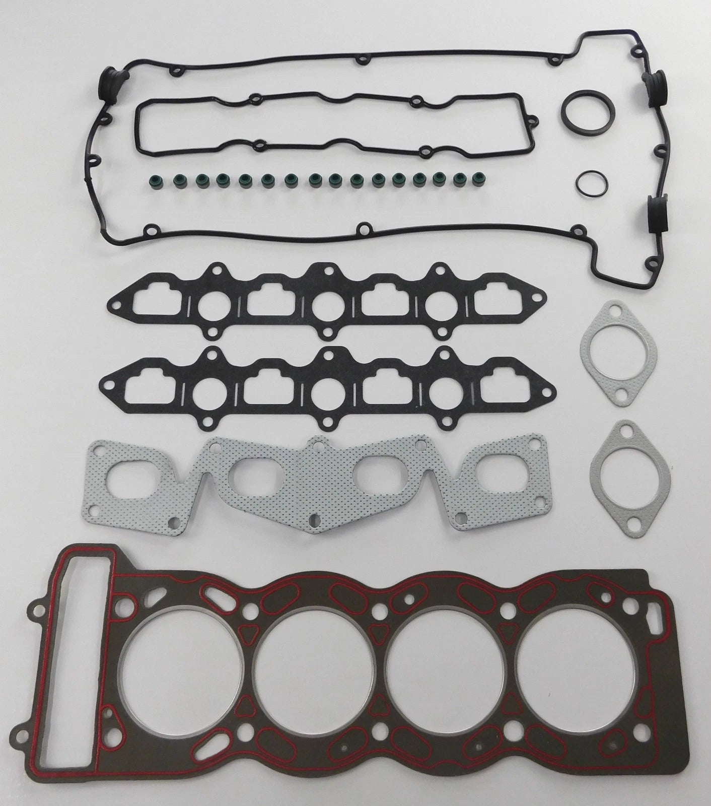 HEAD GASKET SET for SAAB 9-3 900 9000