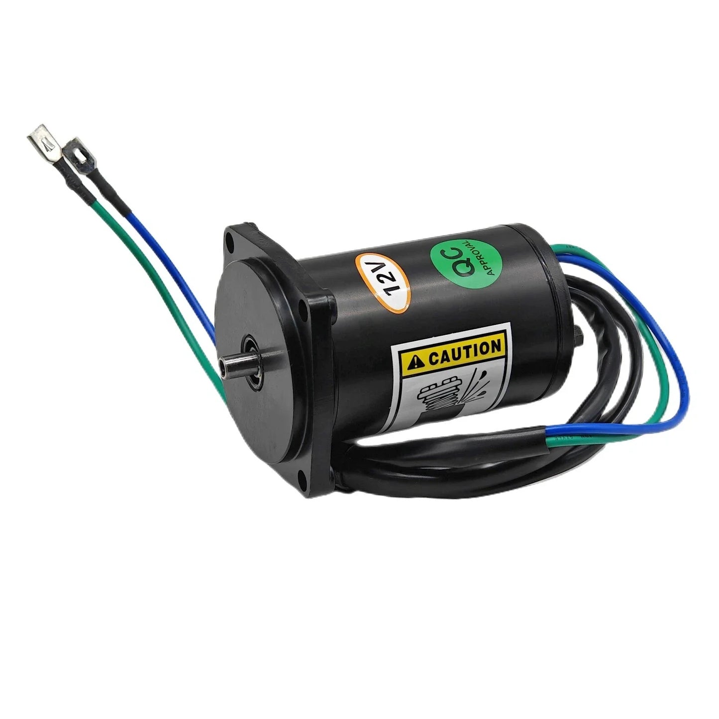 Power Tilt Trim Motor for Honda BF 35/40/45/50 HP Outboard