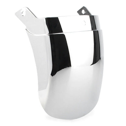 Chrome Front Fender Mudguard Extension for Honda Goldwing GL1800 (2001-2017)