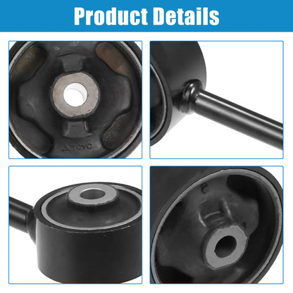 Engine Motor Mount for Lexus RX 300 1999-2003 - Black