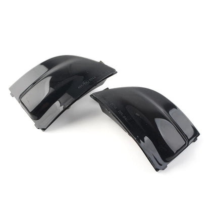 Dynamic Turn Signal Side Mirror Lights for Ford Focus MK2, C-MAX (2004-2011)