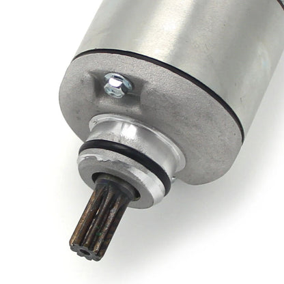 Starter for Polaris ATV Outlaw 450 MXR 450 2008-2011, Outlaw 525 2007-2011