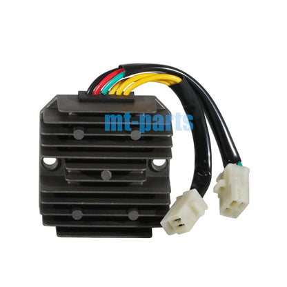 Voltage Rectifier Regulator for SYM GTS125 2007-2008, GTS125i 2012-2014