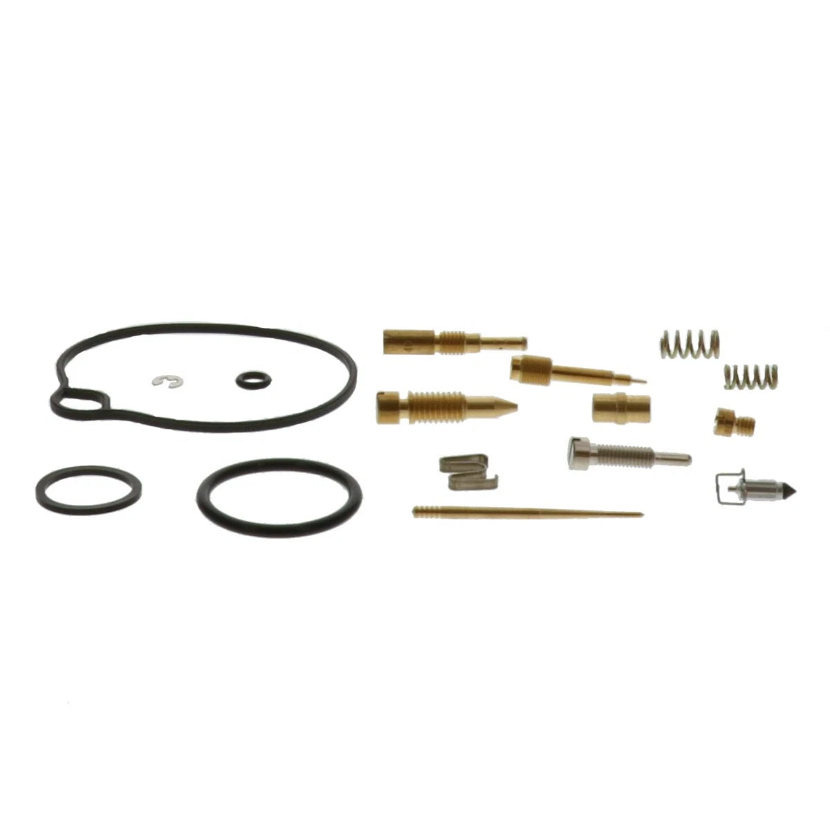 Carb Rebuild Arctic Cat DVX90 for Arctic Cat DVX90 (2008–2010)