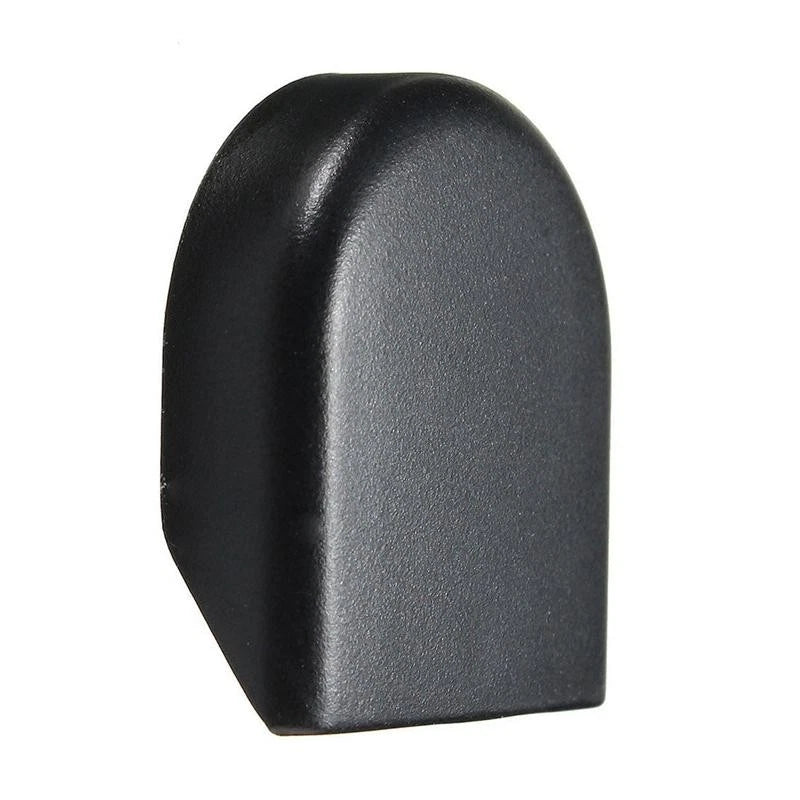 6 x Rear Windshield Wiper Arm Nut Covers for Toyota Yaris, Corolla (2007-2020)