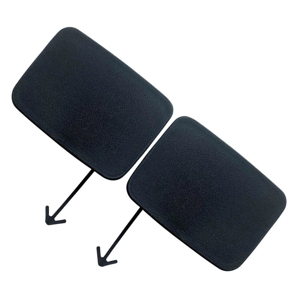 Rear Bumper Tow Hook Cover Cap for Toyota Prius Prime (2017-2021)