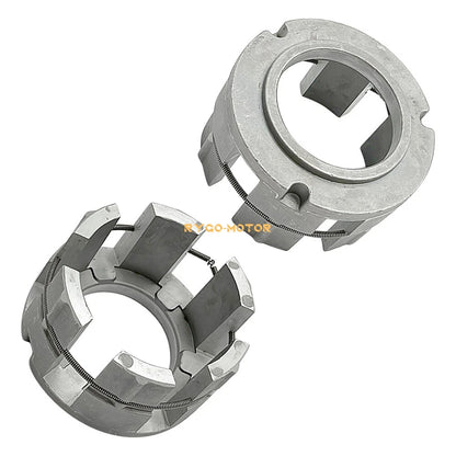 Front Wheel Hub Clutch for Polaris Sportsman 500 (1996–2004)