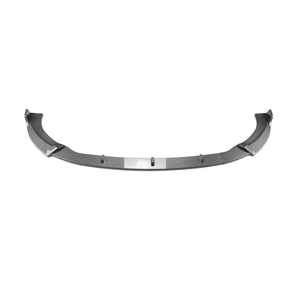 Front Bumper Spoiler Lip Kit for Benz CLS C257 AMG (2022-2024)