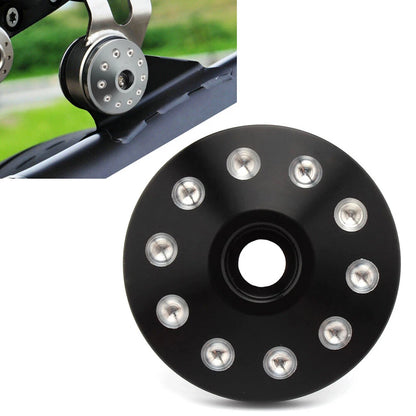 CNC Exhaust Bracket for BMW R Nine T (2014-2023)