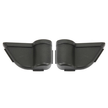 Door Storage Box Pocket Organizer for Jeep Wrangler (2011-2017)
