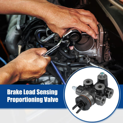 Brake Load Sensing Proportioning Valve for Toyota 4Runner (1991–1995)