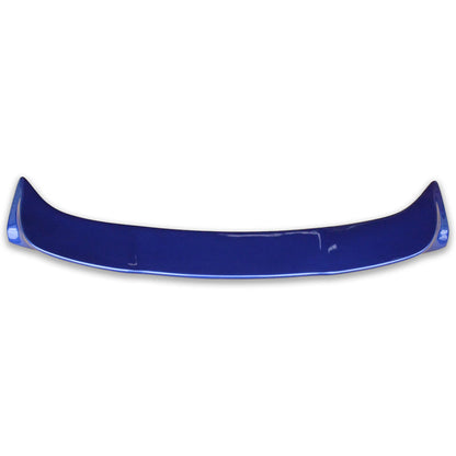 Boot Spoiler for Subaru WRX STi Sedan (2014-2020)