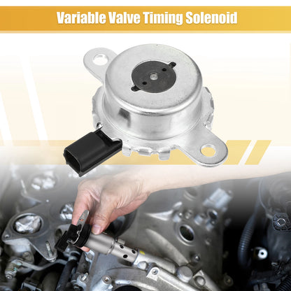 Engine Variable Timing Oil Solenoid for Subaru WRX (2015-2016)