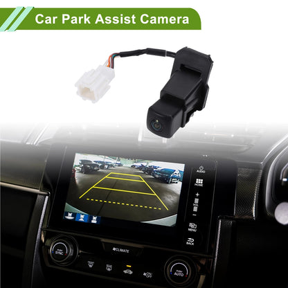 Rear View Backup Camera for Honda HR-V (2018)