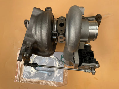 Billet Turbo for Hyundai Sonata, Santa Fe, Kia Optima, Sportage 2.0L (2011-2023)