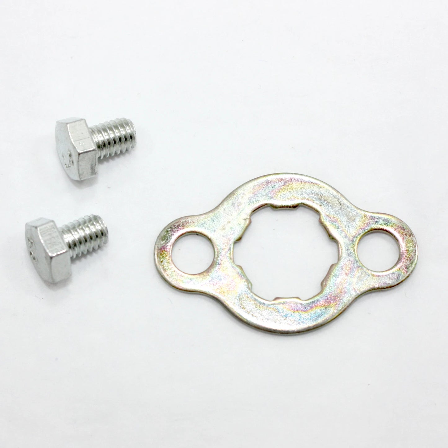 17mm Front Sprocket Clip Retainer for Pit Pro Trail Dirt Quad Bike ATV Buggy