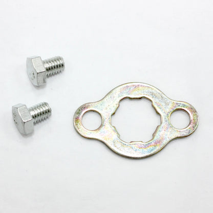 17mm Front Sprocket Clip Retainer for Pit Pro Trail Dirt Quad Bike ATV Buggy