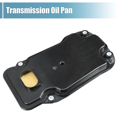 Transmission Filter Oil Pan Gasket Set for Lexus IS250 (2006-2013)