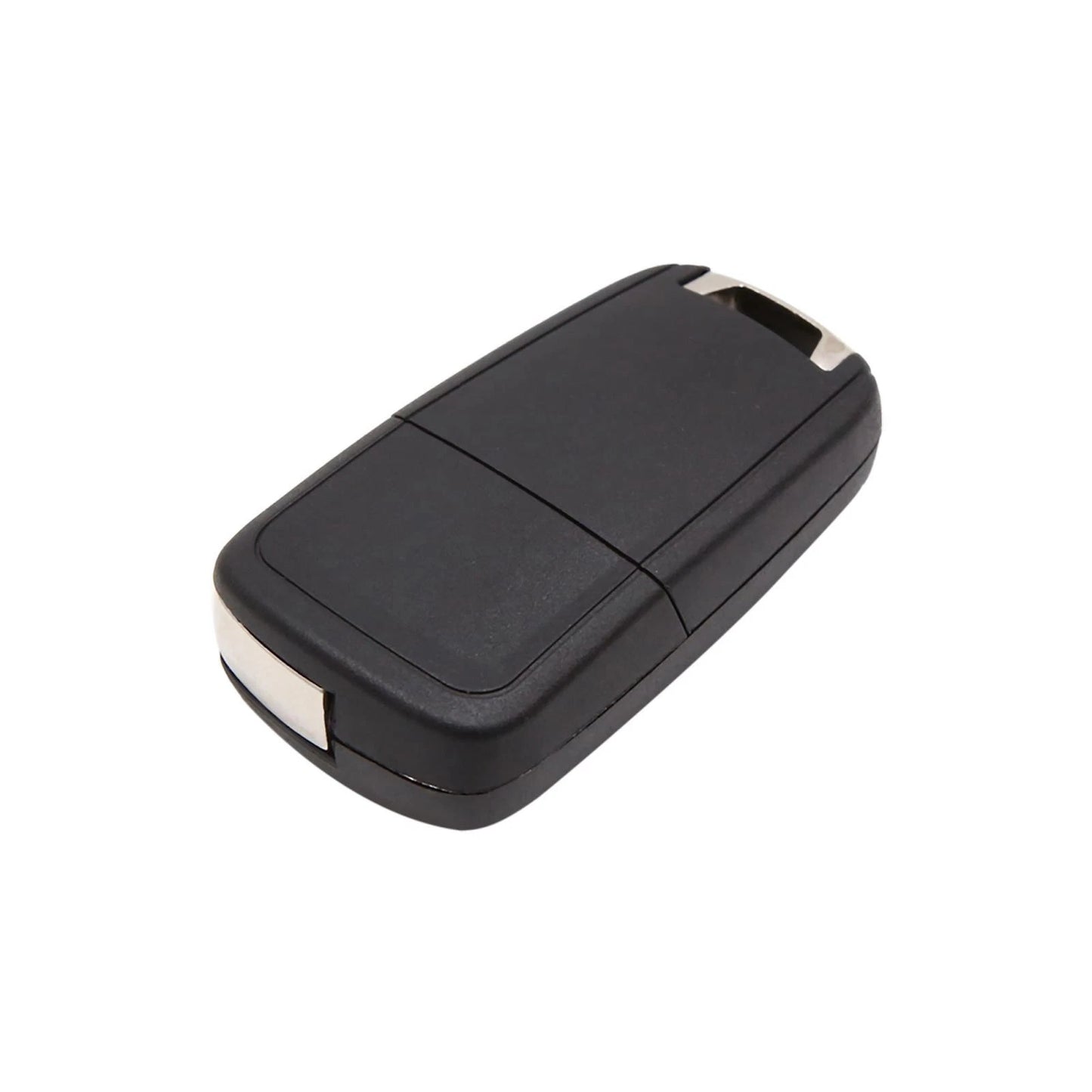 Shell Case 5-Key Fob Replacement for Chevrolet Camaro Key Button Black