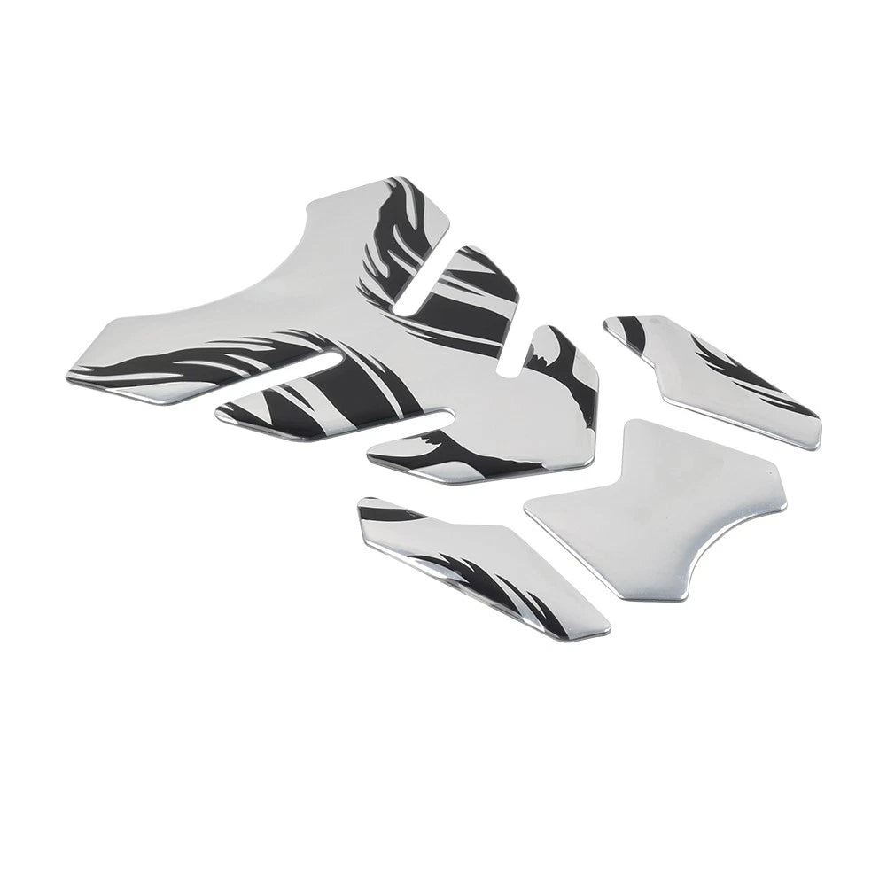 Fuel Tank Pad Decals for Kawasaki Ninja 250 300 400 ZX10R & Honda
