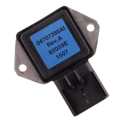 Radiator Cooling Fan Relay for Jeep Grand Cherokee (1999-2004)