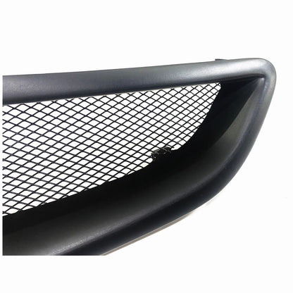 Fiberglass Front Bumper Grille for Acura 3.2 CL Coupe (2001-2003)