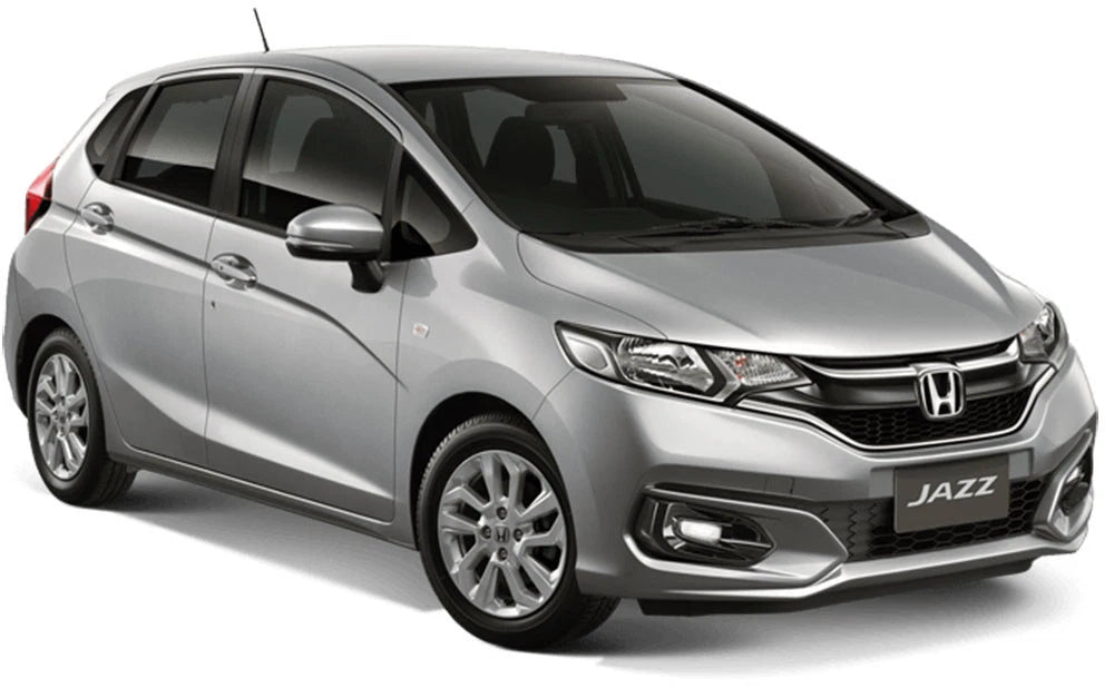 L.E.D Fog Lamps for Honda Jazz (2017)