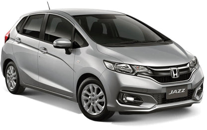 L.E.D Fog Lamps for Honda Jazz (2017)