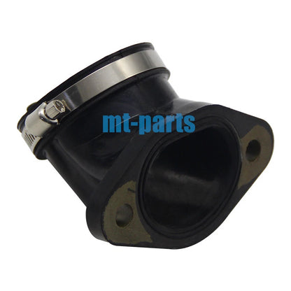 Carburetor Intake Manifold Boot for Polaris Scrambler 500 4x4 (2001-2012)