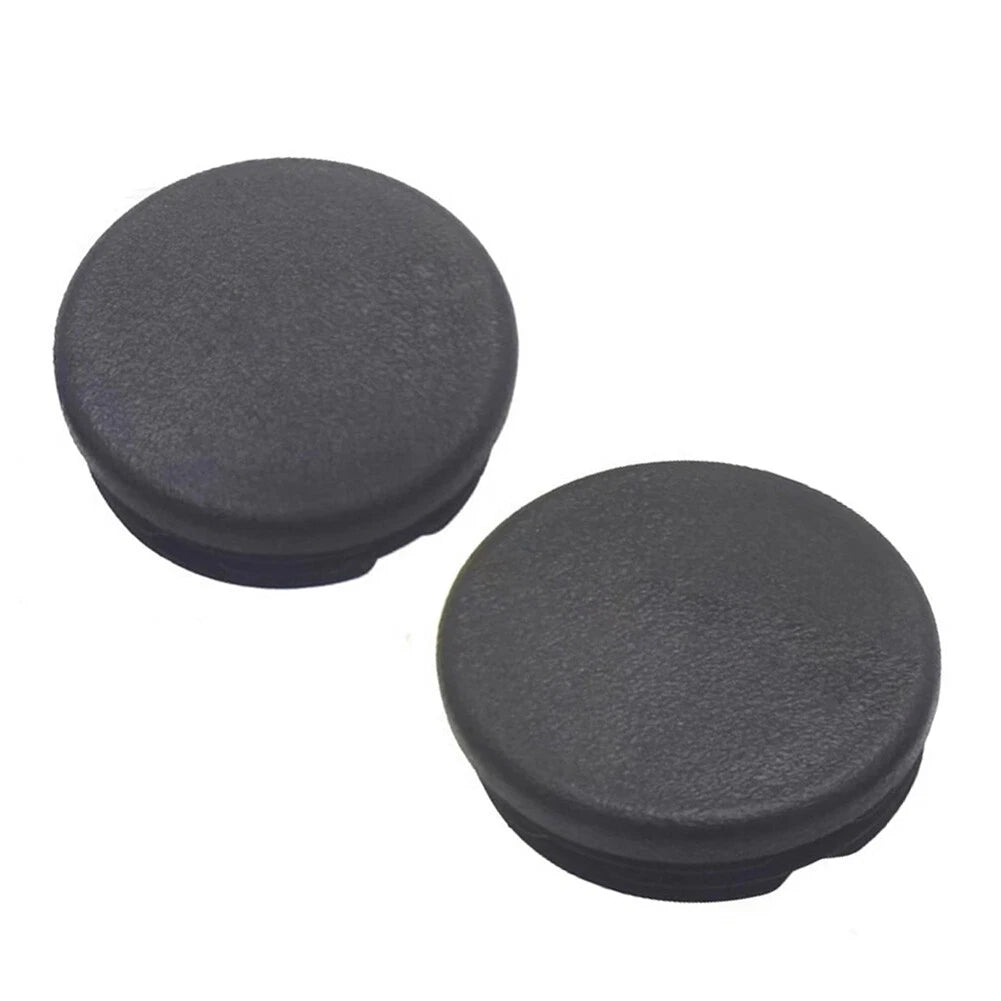 Motorcycle Frame Hole Cover Caps for Suzuki GSX S1000/F/GT (15-22)
