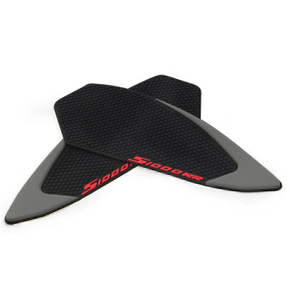 Black Anti-Slip Traction Pad for BMW S1000RR (2019-2022)