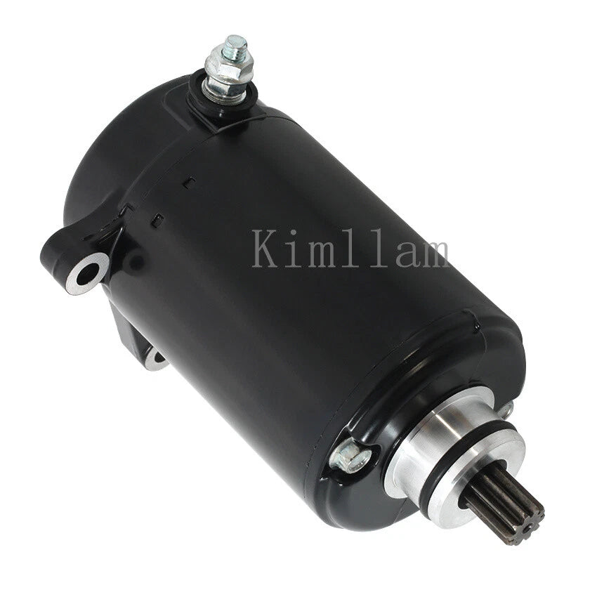 Starter for Kawasaki ZX750 Ninja ZX-7R (1991-1994, 1996-2003)