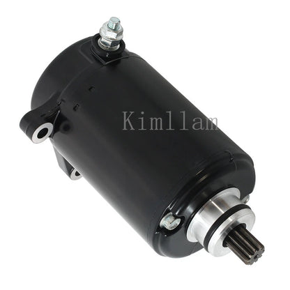 Starter for Kawasaki ZX750 Ninja ZX-7R (1991-1994, 1996-2003)