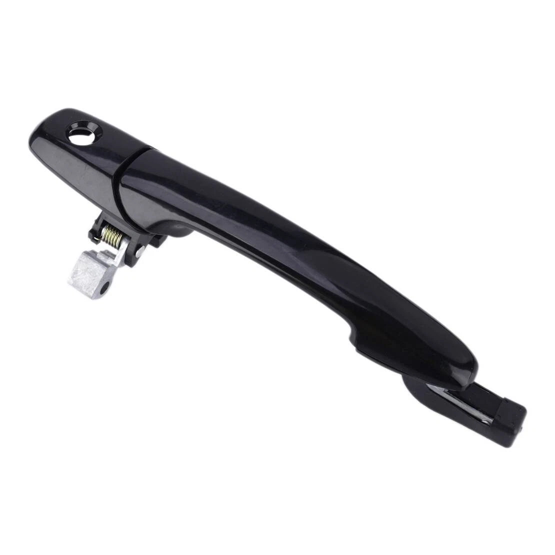 Front Left Outer Exterior Door Handle for Ford Ranger, Mazda BT50 (2006-2023)