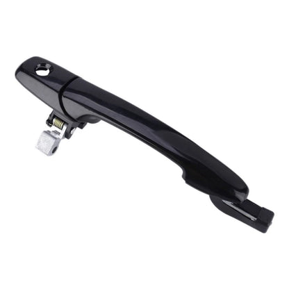 Front Left Outer Exterior Door Handle for Ford Ranger, Mazda BT50 (2006-2023)